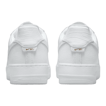 Nike Air Force 1 Low '07 Craft Quadruple White