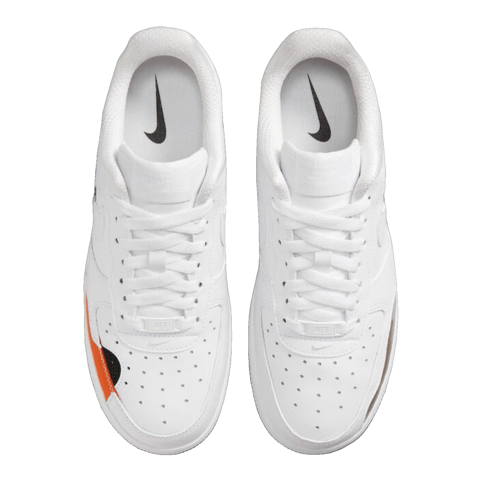 Nike Air Force 1 Low Easter (2020) (W) Back