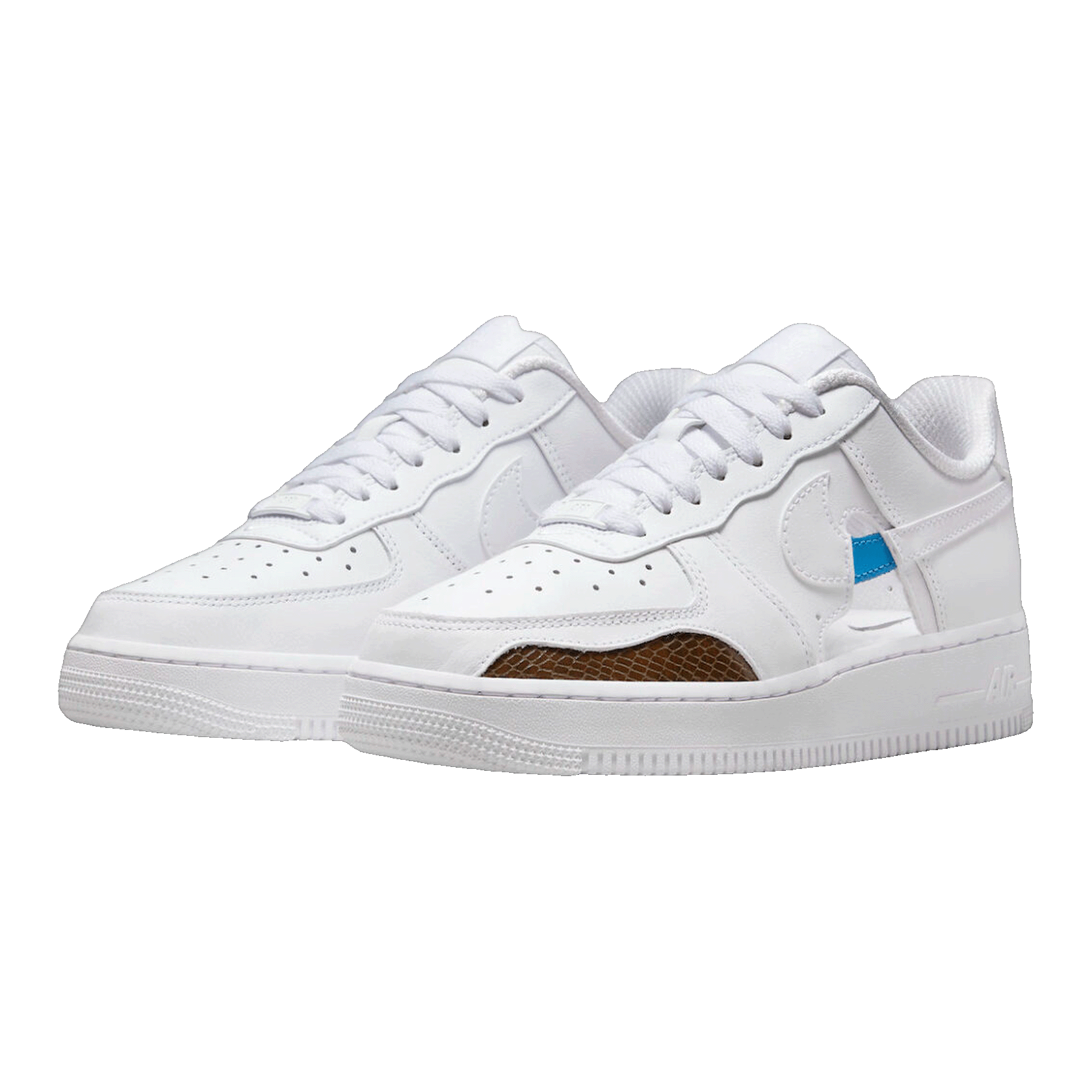Nike Air Force 1 Low Easter (2020) (W)