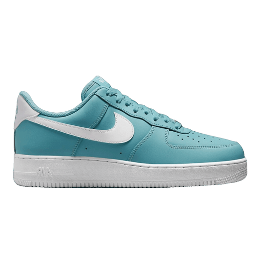 Nike Air Force 1 Low '07 Denim Turquoise White