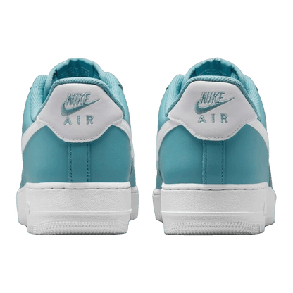 Nike Air Force 1 Low '07 Denim Turquoise White