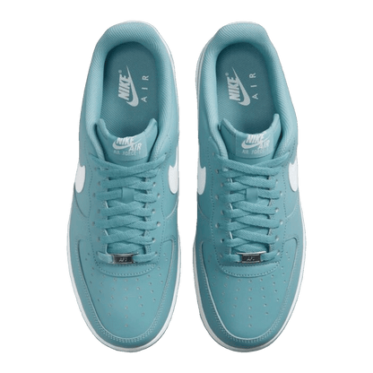 Nike Air Force 1 Low '07 Denim Turquoise White