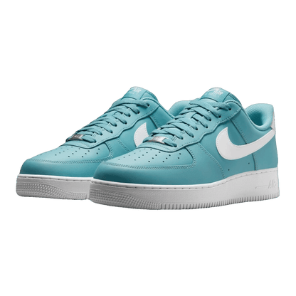 Nike Air Force 1 Low '07 Denim Turquoise White