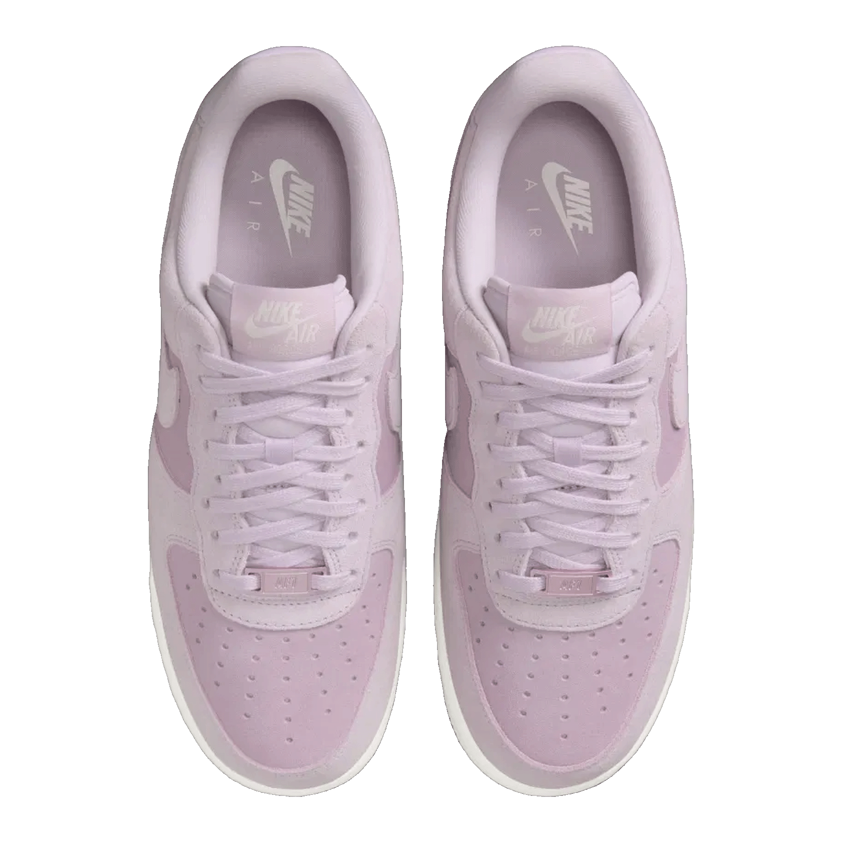 Nike Air Force 1 Low Escape (2025) Back