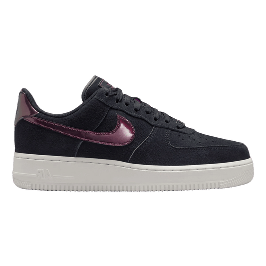 Nike Air Force 1 Low Essential Cross Stitch Summit White Fossil (W) Back