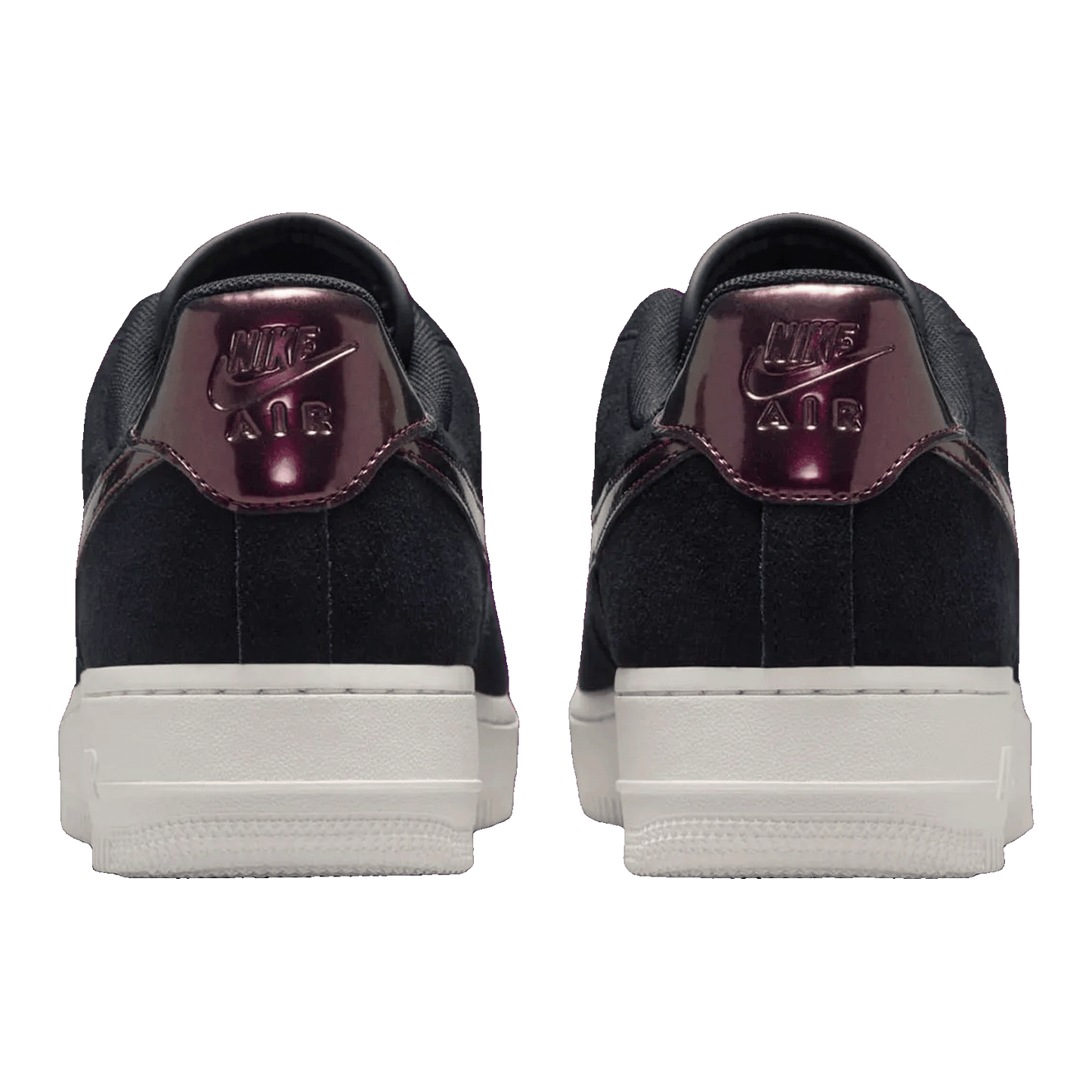 Nike Air Force 1 Low Essential Cross Stitch Summit White Fossil (W) Sohle