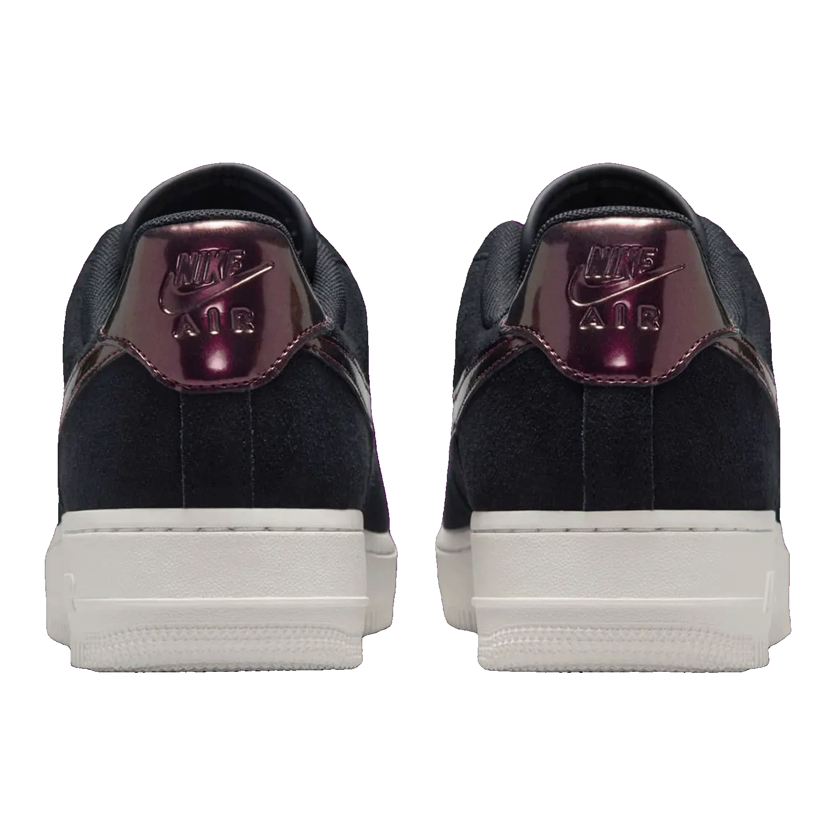 Nike Air Force 1 Low Essential Cross Stitch Summit White Fossil (W) Sohle