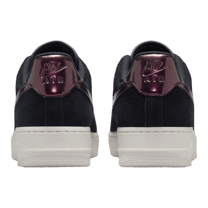 Nike Air Force 1 Low Essential Cross Stitch Summit White Fossil (W) Sohle