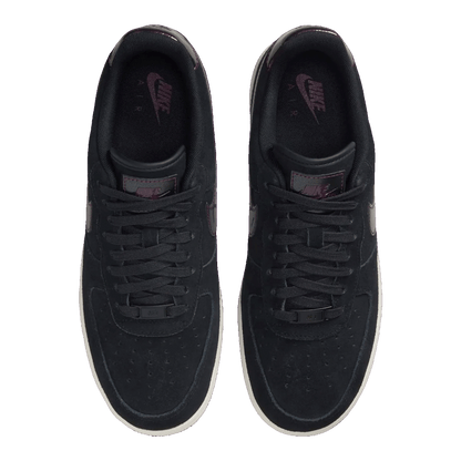 Nike Air Force 1 Low '07 Eggplant Swoosh