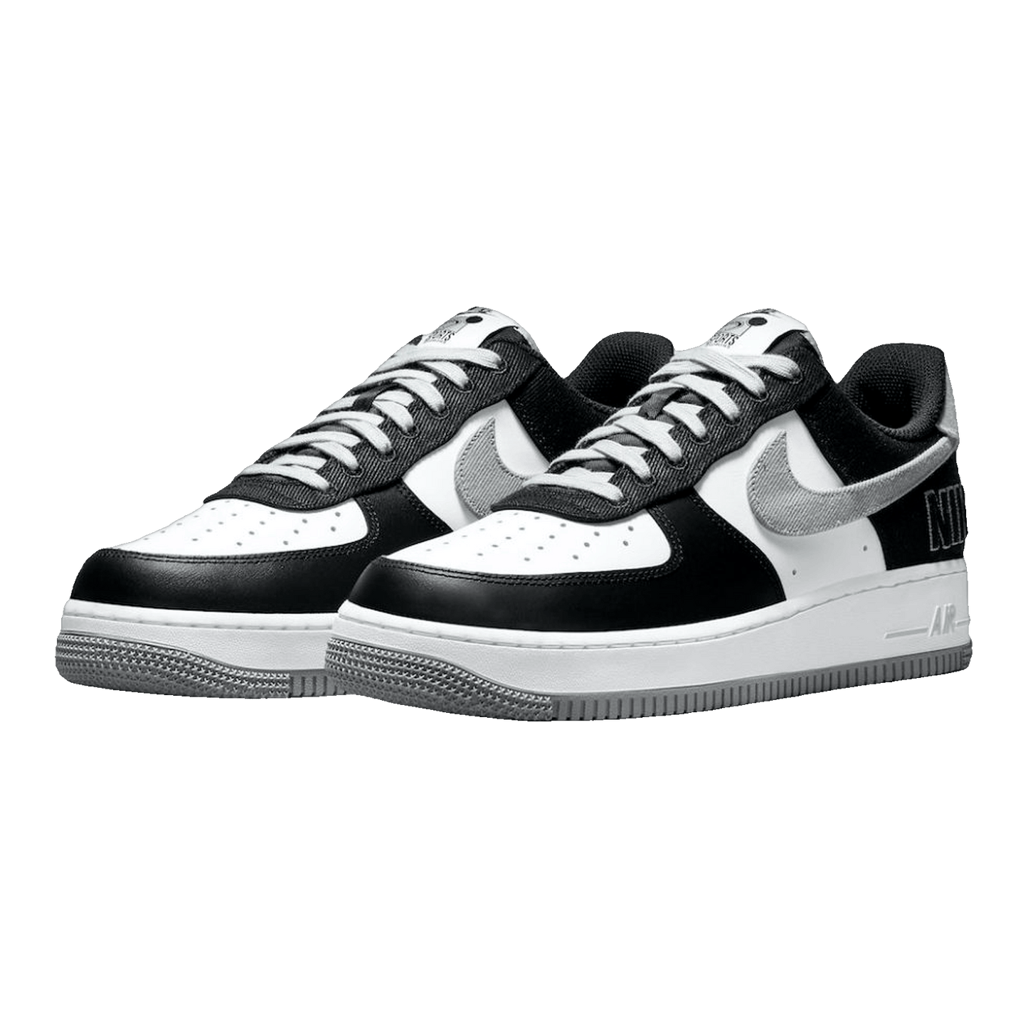 Nike Air Force 1 Low Evo Action Green Gum