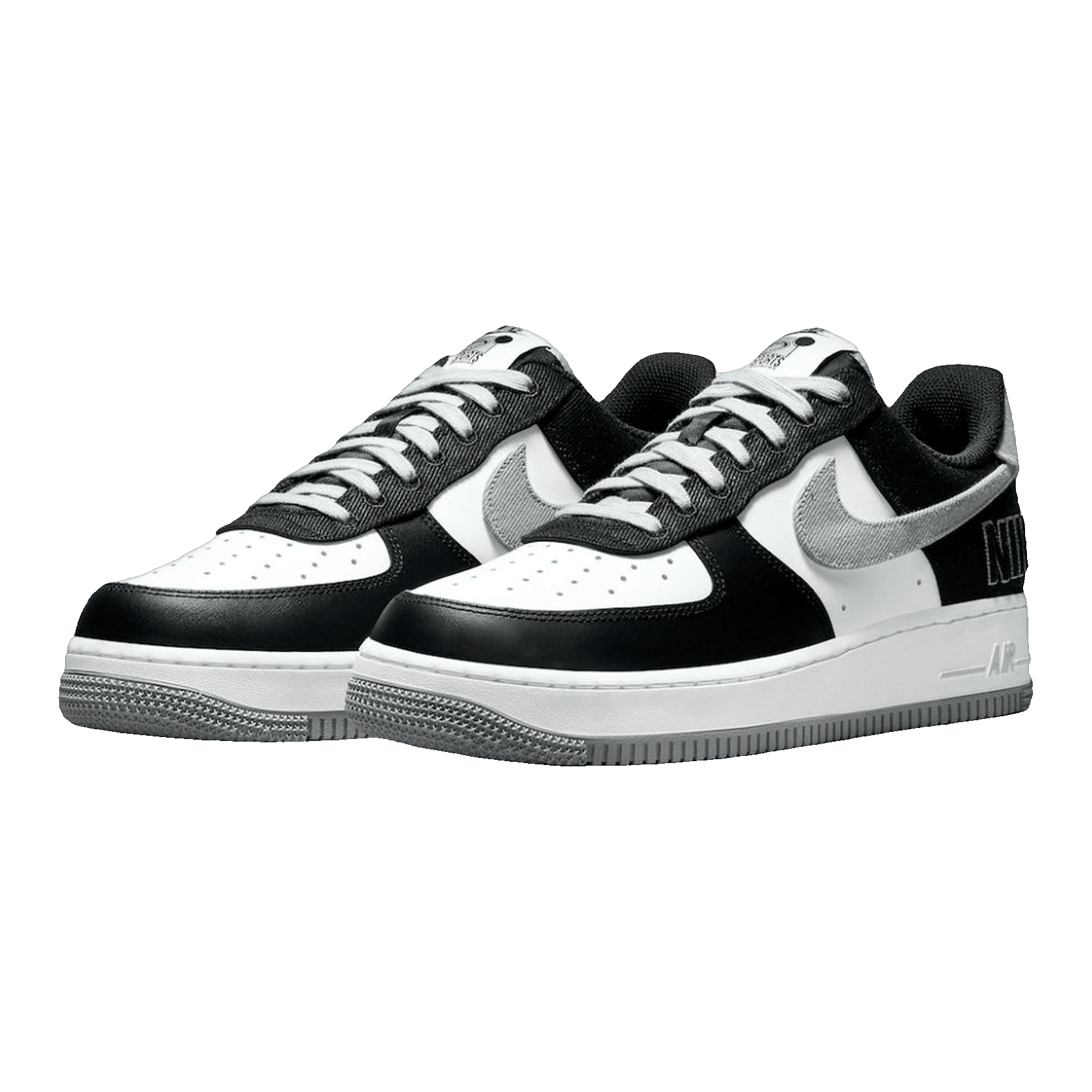 Nike Air Force 1 Low Evo Action Green Gum