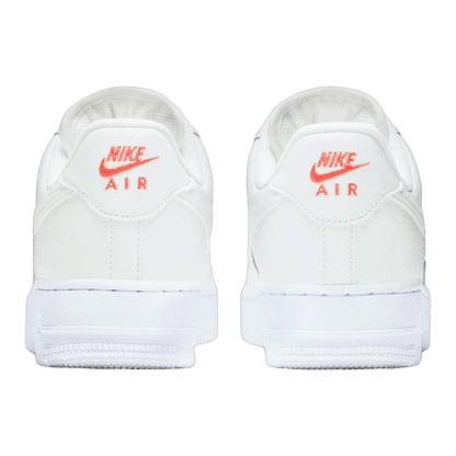 Nike Air Force 1 Low '07 Essential Double Mini Swoosh Miami Dolphins (W)