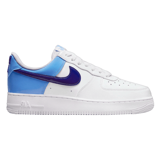 Nike Air Force 1 Low '07 Essential University Blue Concord (W)