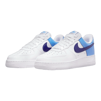 Nike Air Force 1 Low '07 Essential University Blue Concord (W)