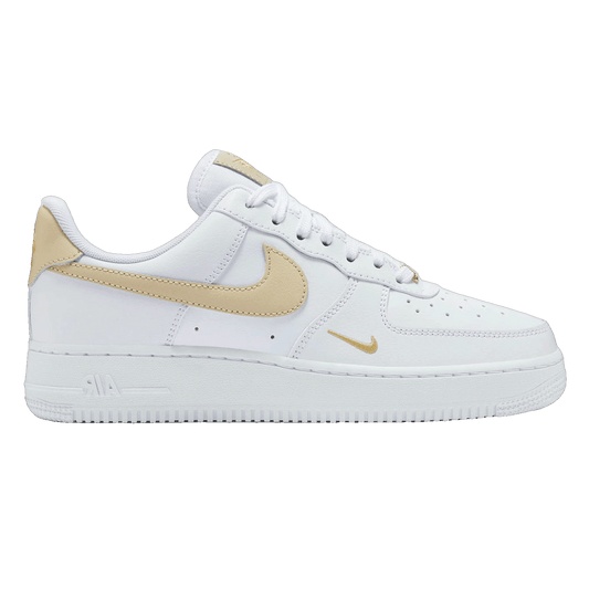 Nike Air Force 1 Low '07 Essential White Beige (W)