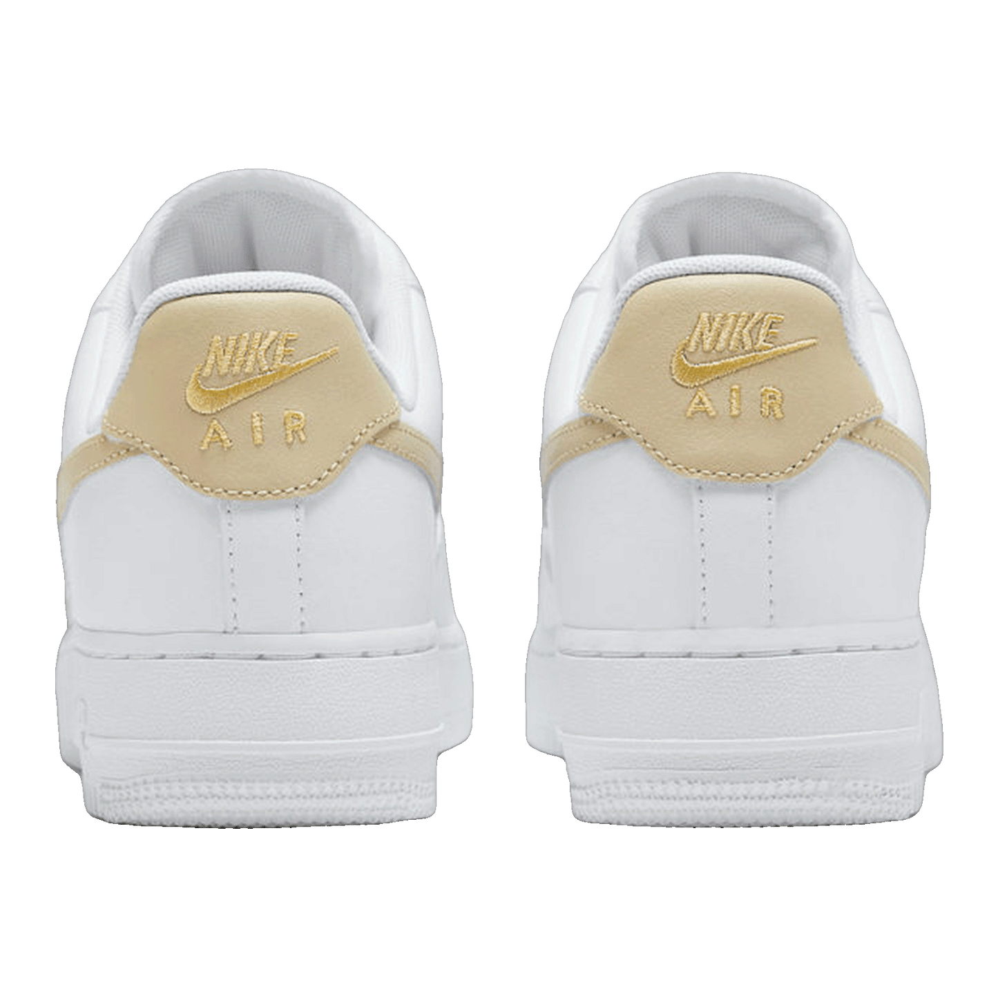 Nike Air Force 1 Low '07 Essential White Beige (W)