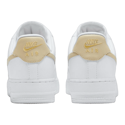 Nike Air Force 1 Low '07 Essential White Beige (W)