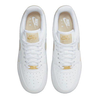 Nike Air Force 1 Low '07 Essential White Beige (W)