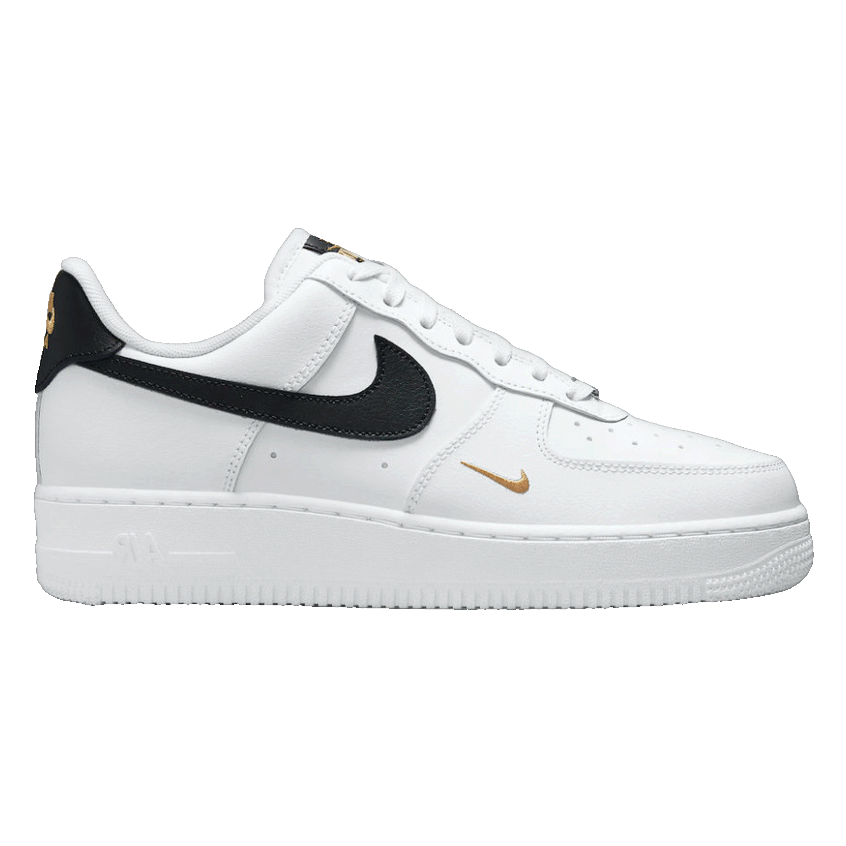 Nike Air Force 1 Low Experimental Pure Platinum Light Steel Grey Sohle