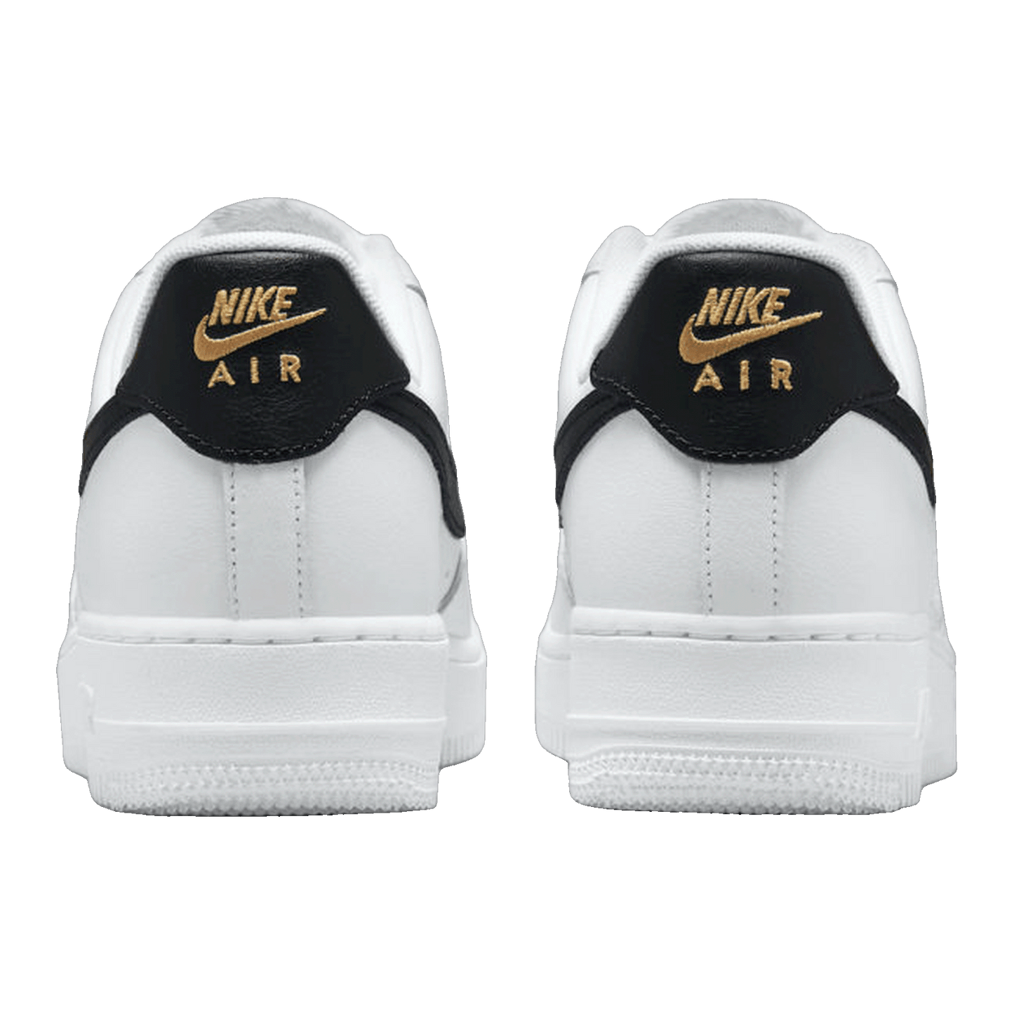 Nike Air Force 1 Low Experimental Halloween Side