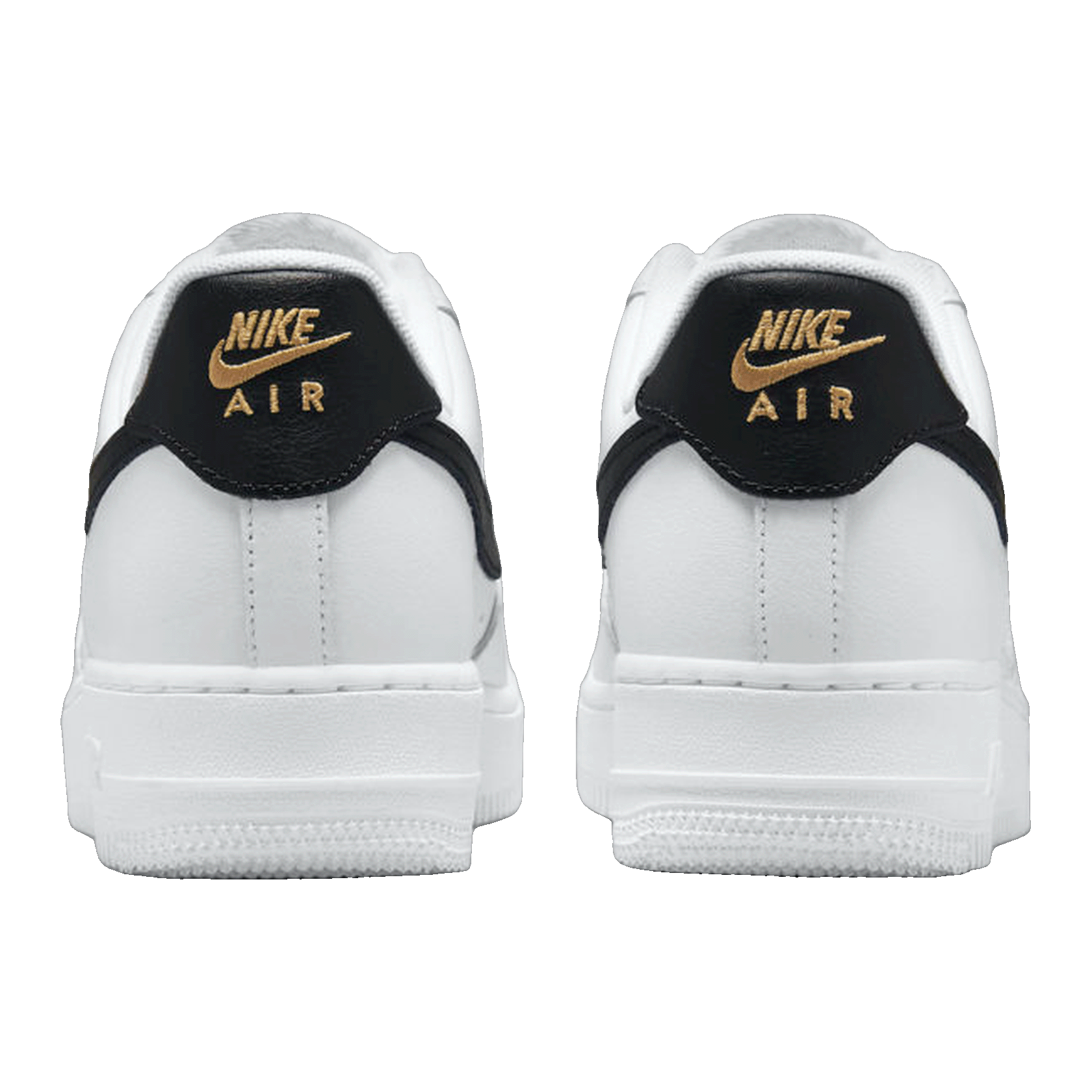 Nike Air Force 1 Low Experimental Halloween Side