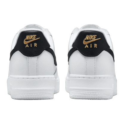 Nike Air Force 1 Low Experimental Halloween Side