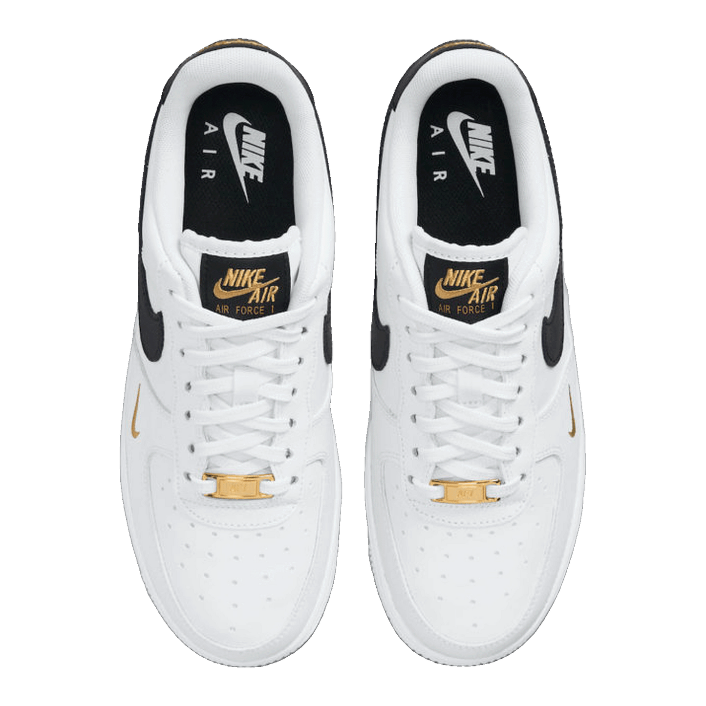 Nike Air Force 1 Low Experimental Halloween Detail
