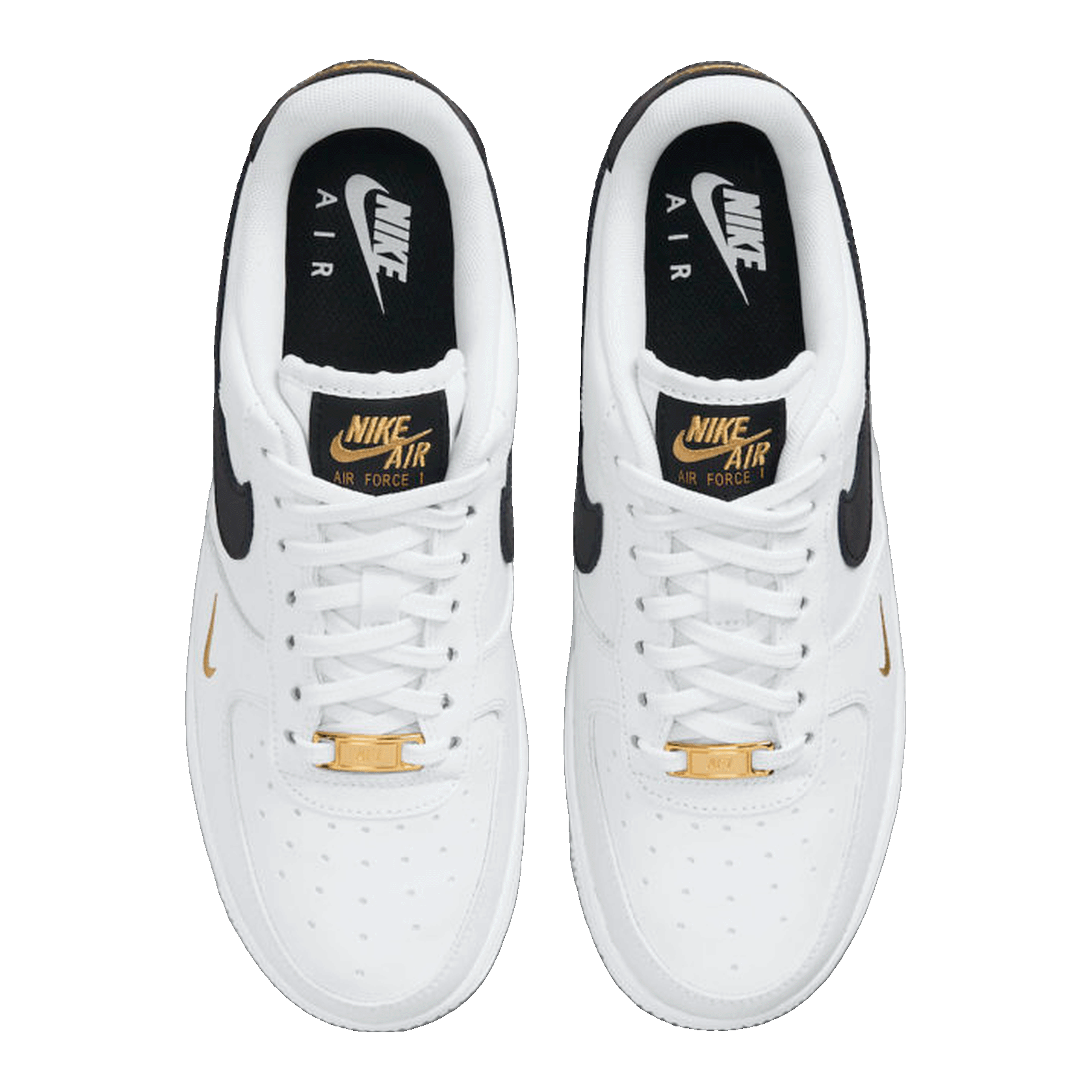 Nike Air Force 1 Low Experimental Halloween Detail