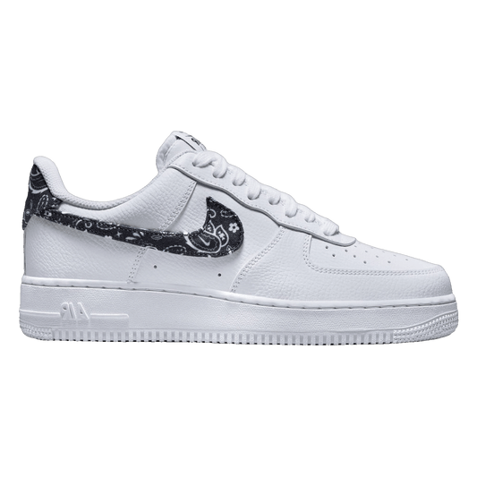 Nike Air Force 1 Low Experimental USPS Postal Ghost Sohle