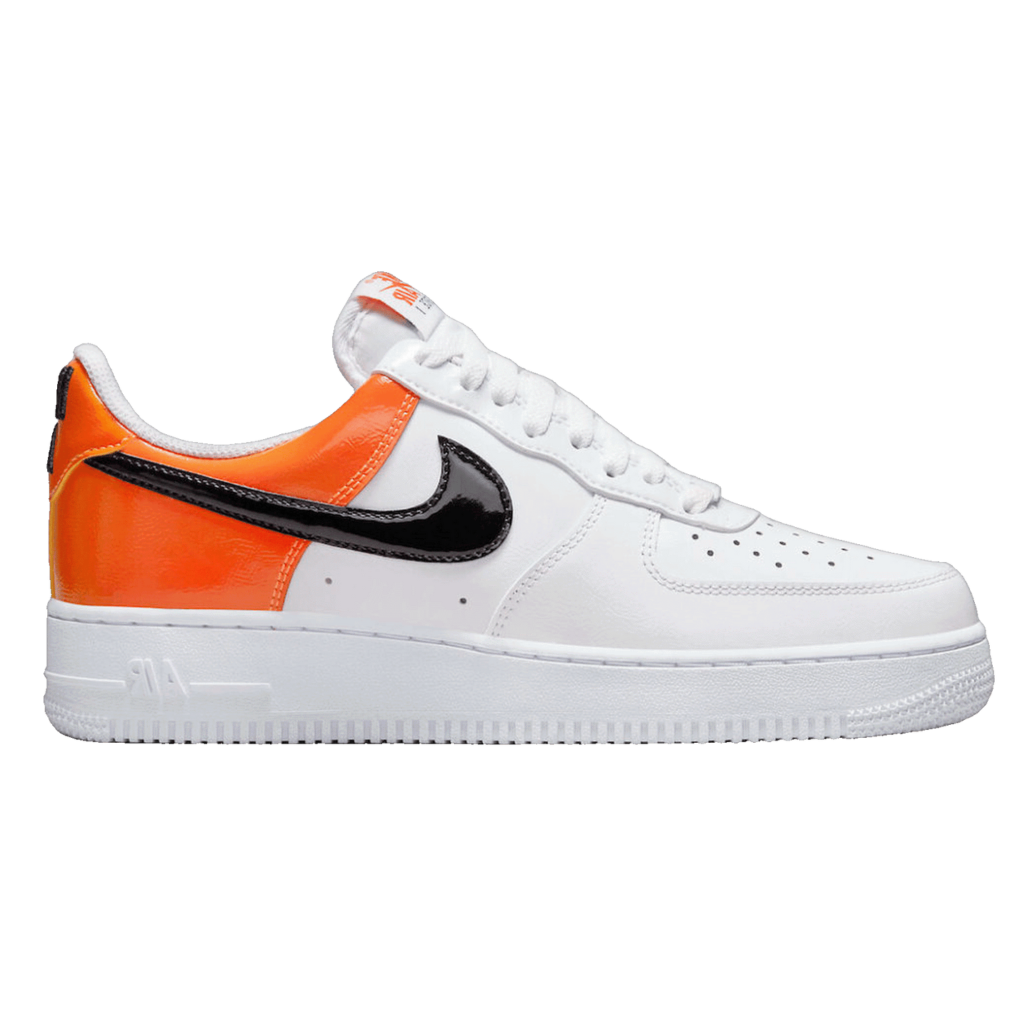 Nike Air Force 1 Low Faux Sherpa Fur (W)