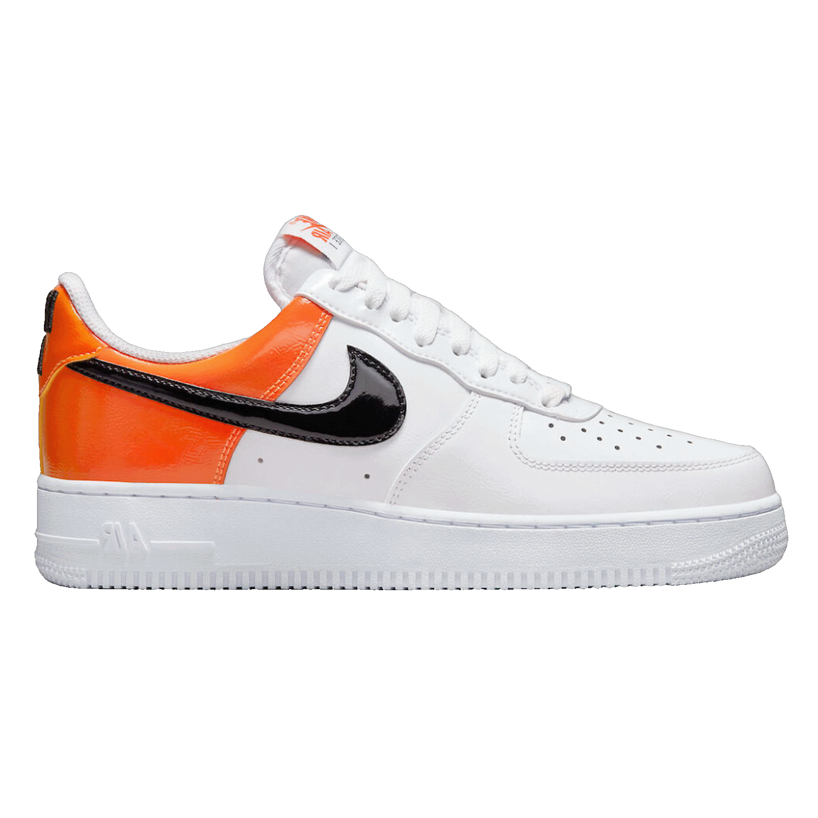 Nike Air Force 1 Low Faux Sherpa Fur (W)