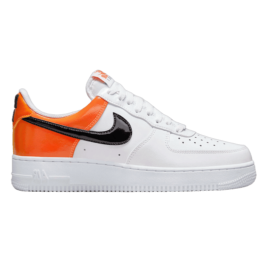 Nike Air Force 1 Low Faux Sherpa Fur (W)