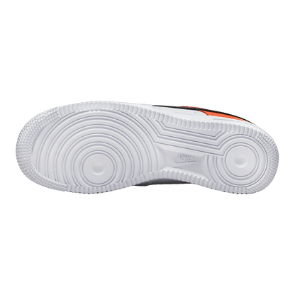Nike Air Force 1 Low Faux Sherpa Fur (W) Sohle