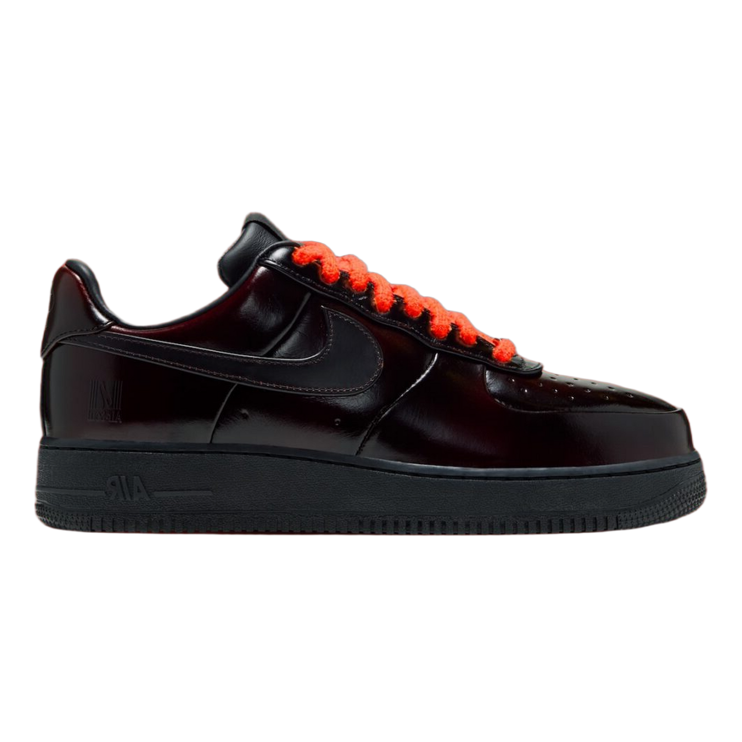 Nike Air Force 1 Low '07 Family Reunion Air Soul IW2353-001