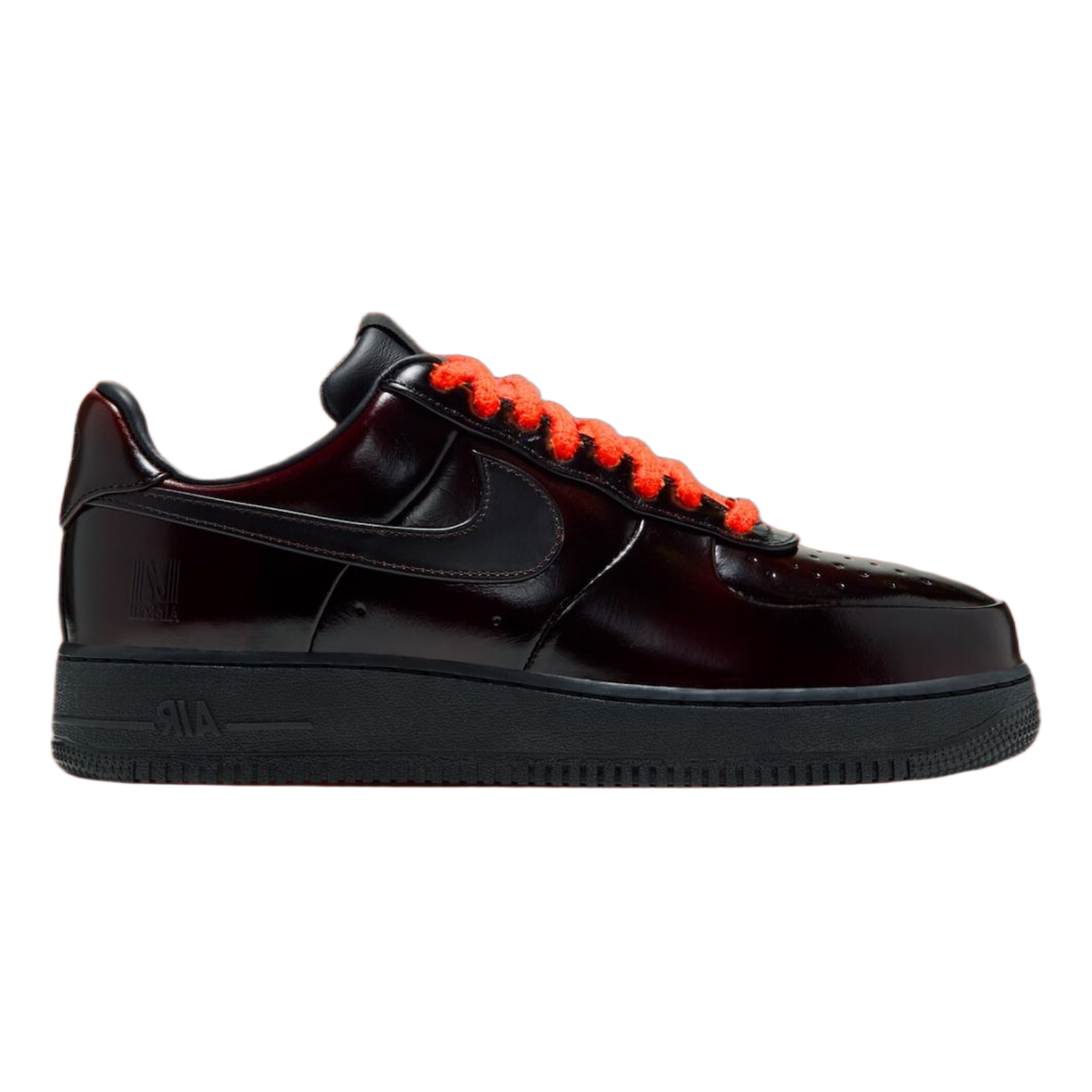 Nike Air Force 1 Low '07 Family Reunion Air Soul IW2353-001