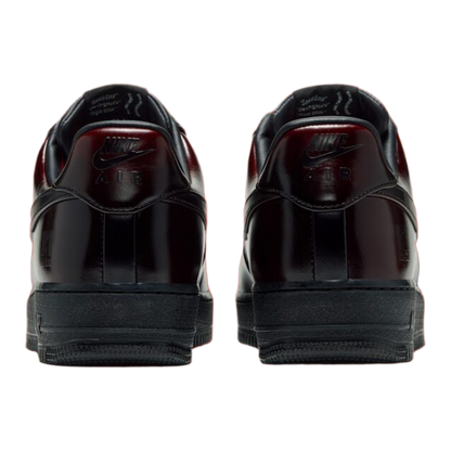 Nike Air Force 1 Low '07 Family Reunion Air Soul Back IW2353-001