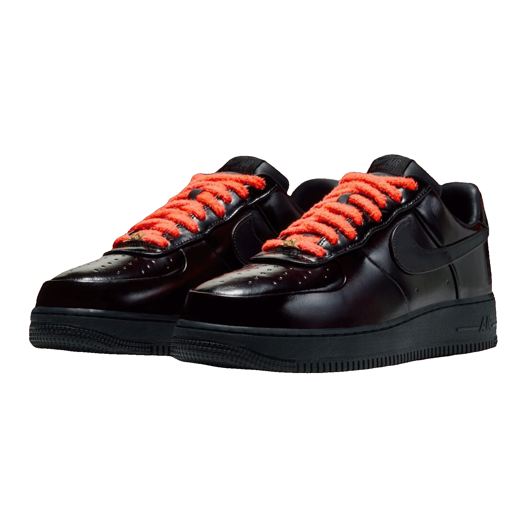 Nike Air Force 1 Low '07 Family Reunion Air Soul Side IW2353-001