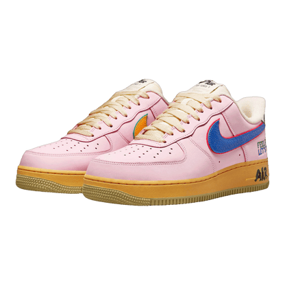 Nike Air Force 1 Low First Use Cream (W) Back