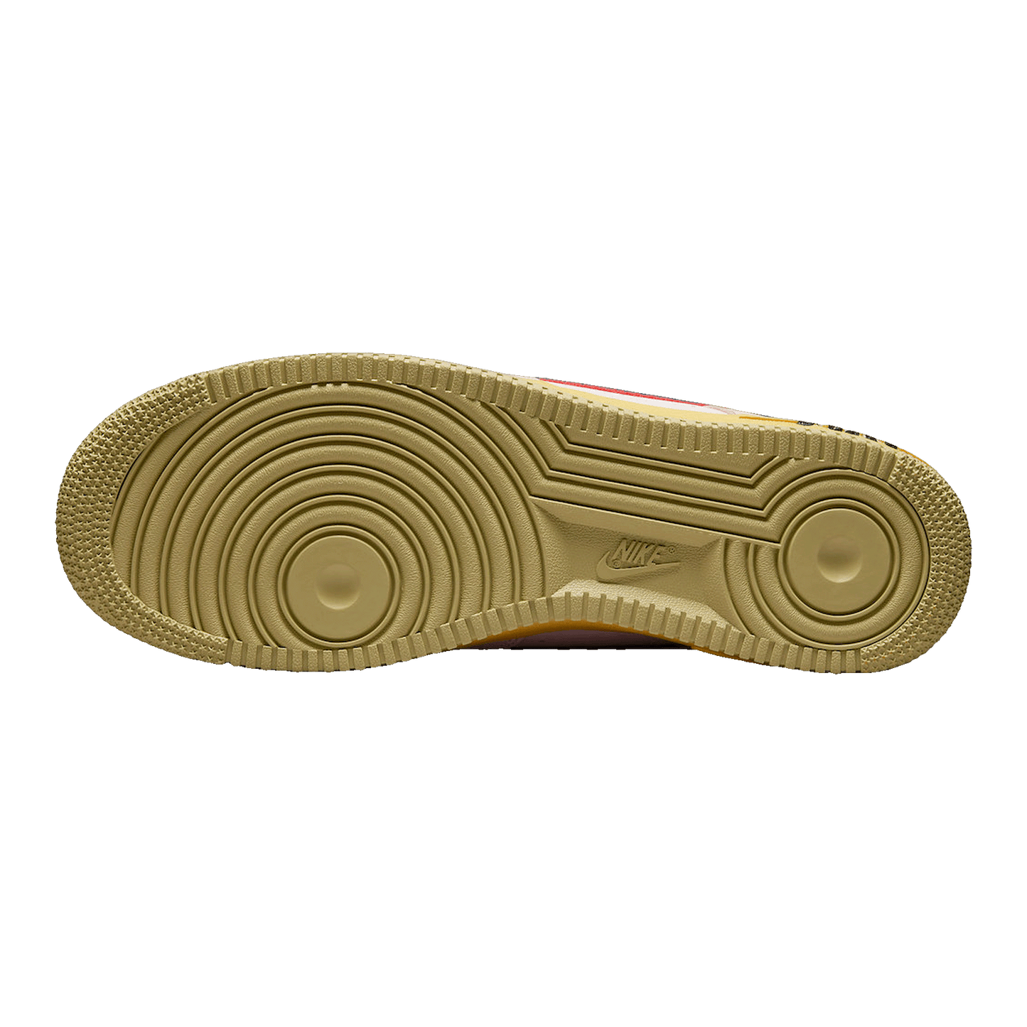 Nike Air Force 1 Low '07 Feel Free, Let’s Talk