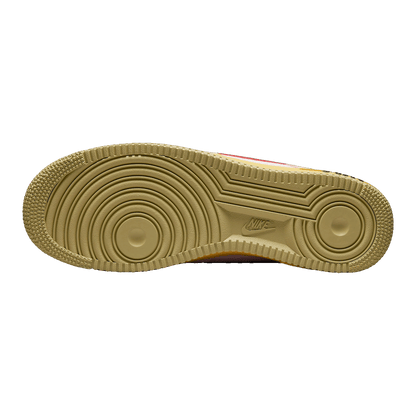 Nike Air Force 1 Low '07 Feel Free, Let’s Talk