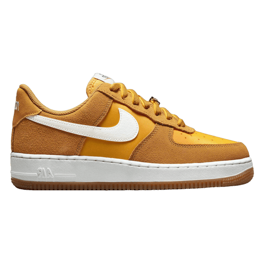 Nike Air Force 1 Low '07 First Use University Gold (W)