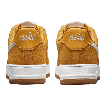 Nike Air Force 1 Low '07 First Use University Gold (W)