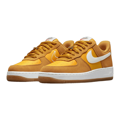 Nike Air Force 1 Low '07 First Use University Gold (W)