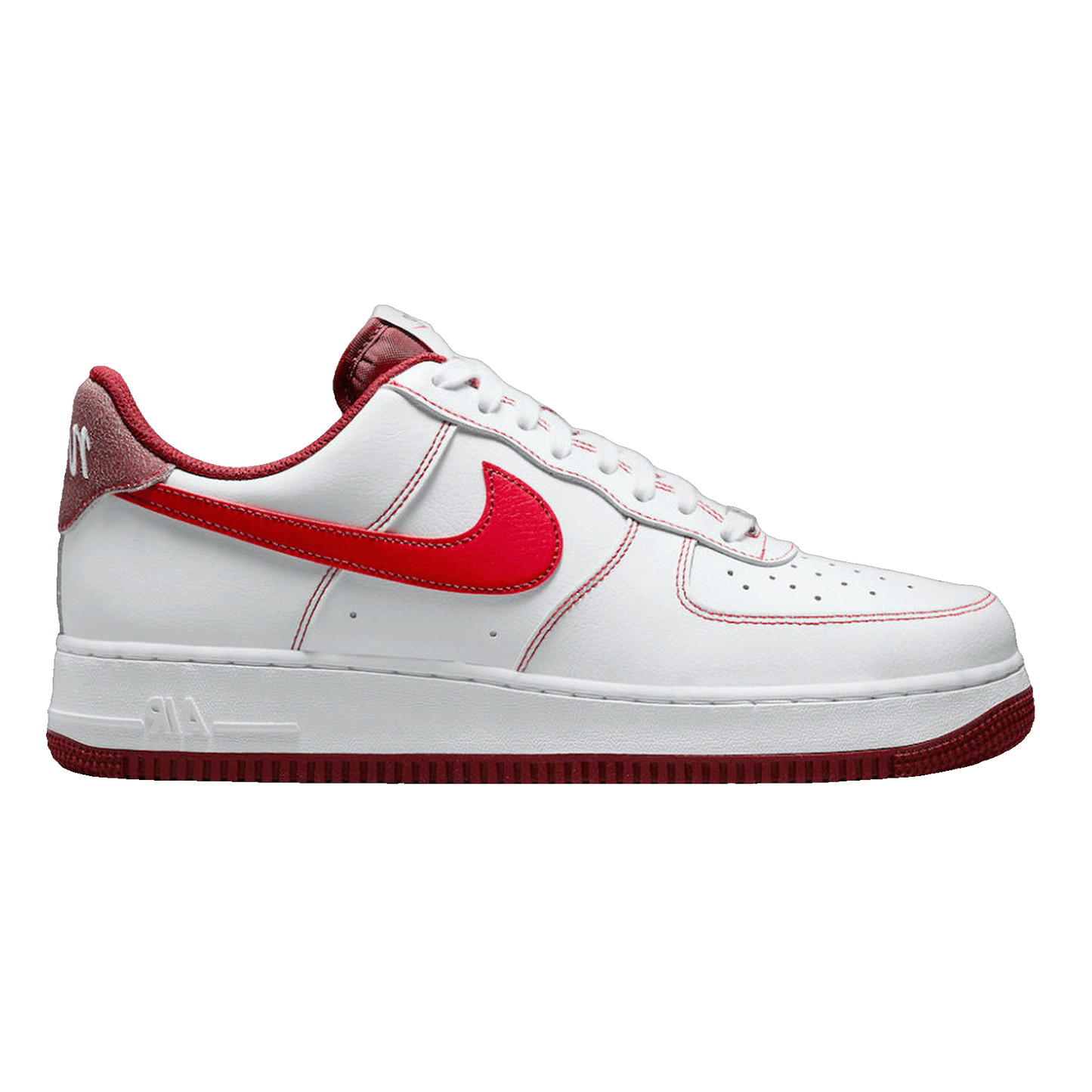 Nike Air Force 1 Low Flax Back
