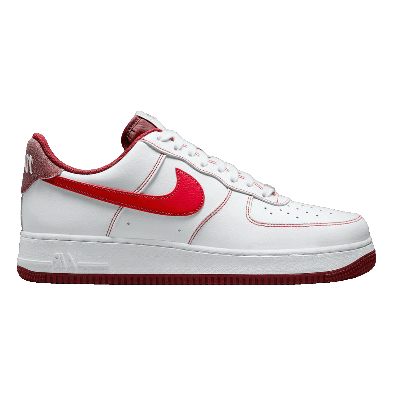 Nike Air Force 1 Low Flax Back
