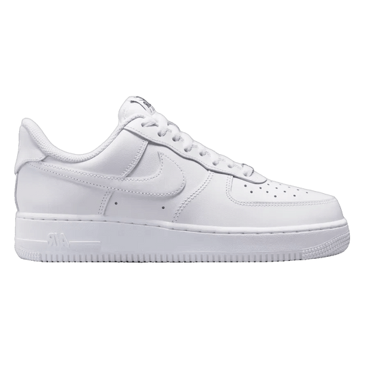 Nike Air Force 1 Low '07 Flyease Triple White (W)