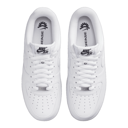 Nike Air Force 1 Low '07 Flyease Triple White (W)