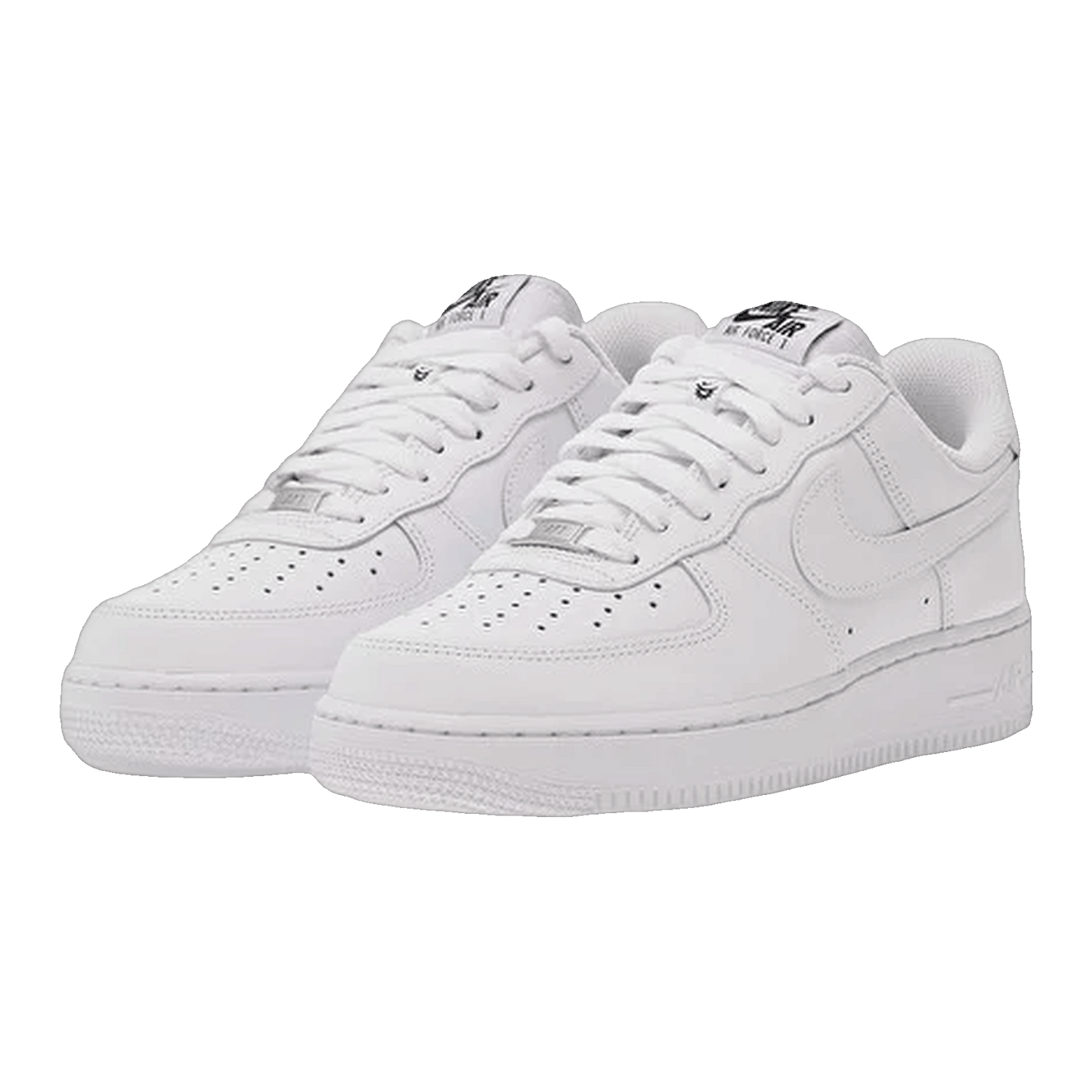 Nike Air Force 1 Low '07 Flyease Triple White (W)