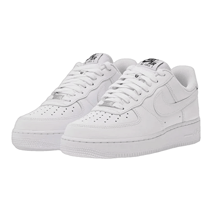 Nike Air Force 1 Low '07 Flyease Triple White (W)