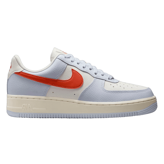 Nike Air Force 1 Low Flyease White Hyper Royal Side